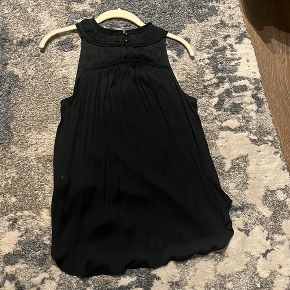 Anthropologie cute blouse size 2 - Picture 3 of 3